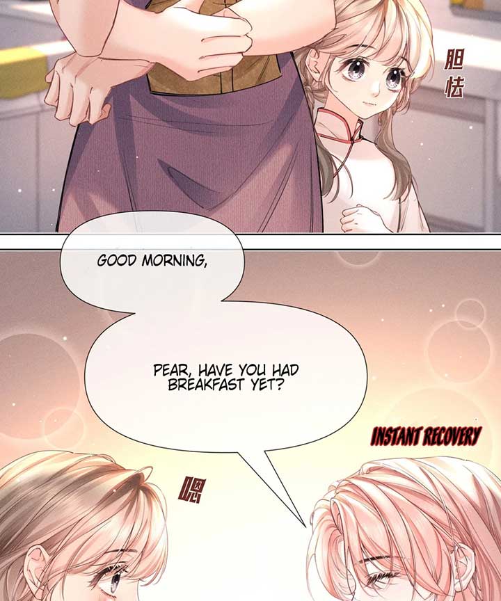 Hermes Lover Chapter 5 - Page 8