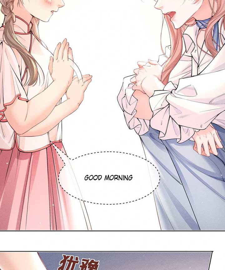Hermes Lover Chapter 5 - Page 9