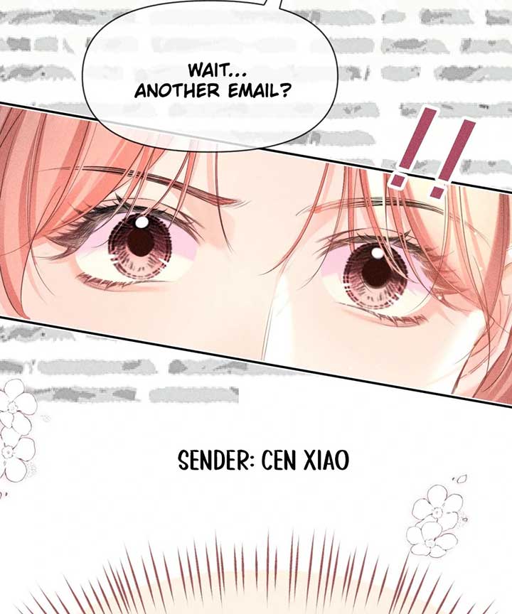 Hermes Lover Chapter 6 - Page 15