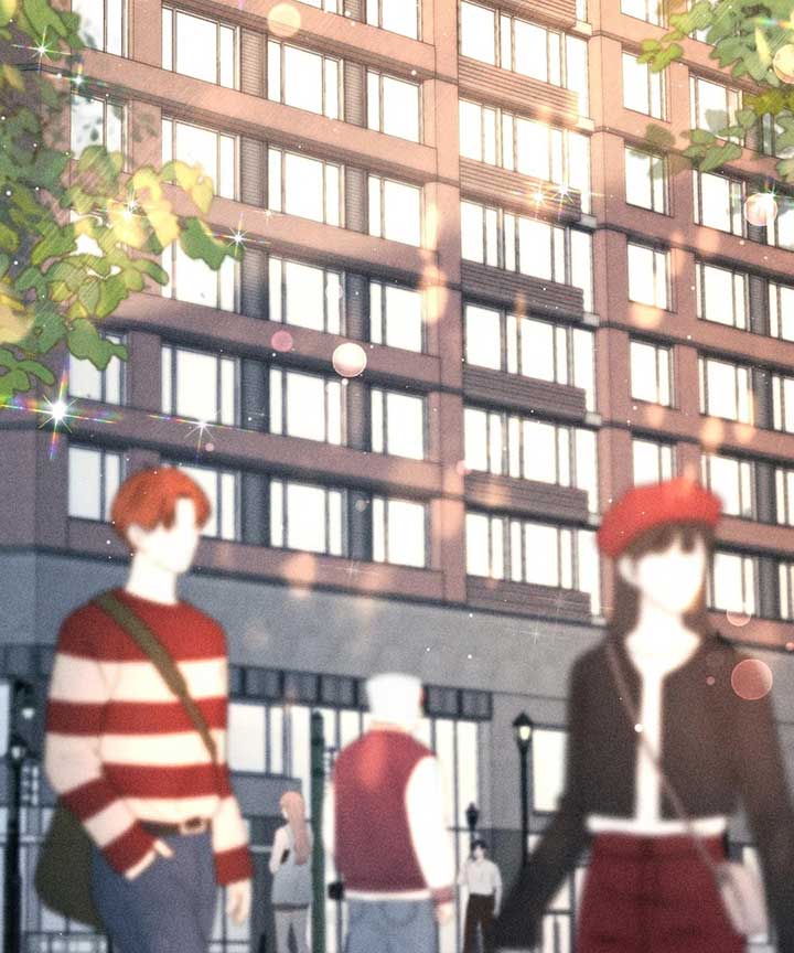 Hermes Lover Chapter 6 - Page 18