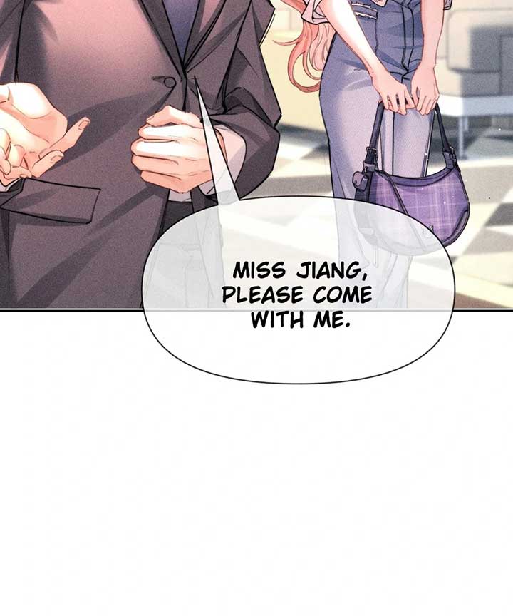 Hermes Lover Chapter 6 - Page 20