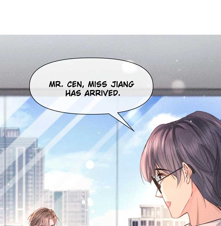 Hermes Lover Chapter 6 - Page 21