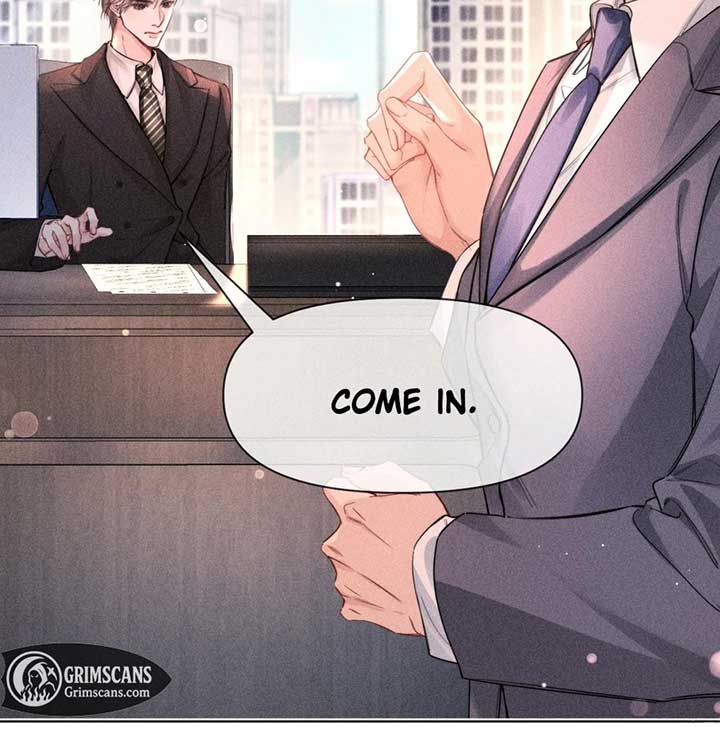 Hermes Lover Chapter 6 - Page 22