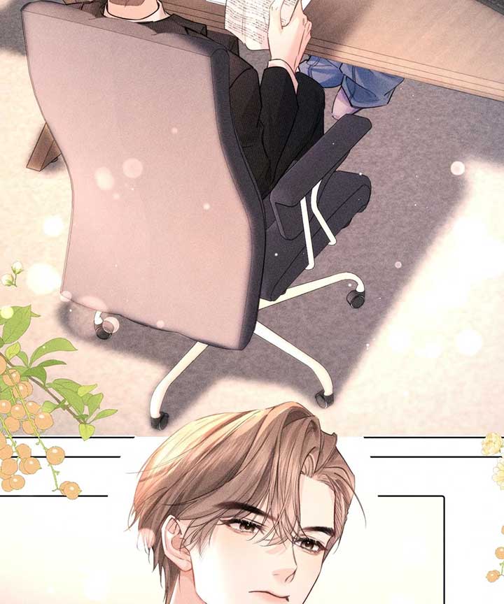 Hermes Lover Chapter 6 - Page 24