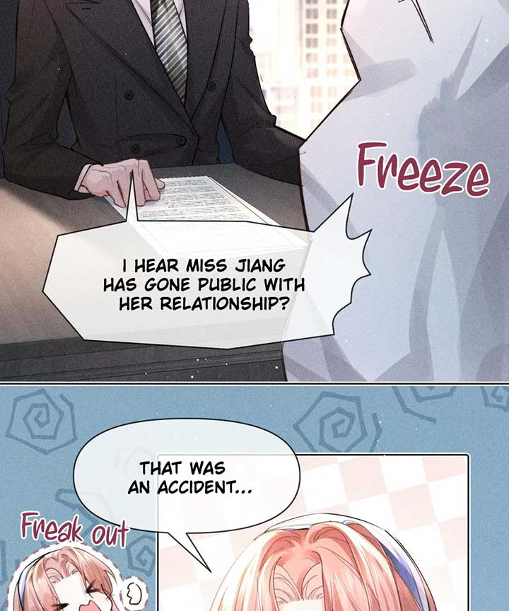 Hermes Lover Chapter 6 - Page 26