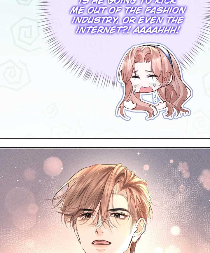 Hermes Lover Chapter 6 - Page 28