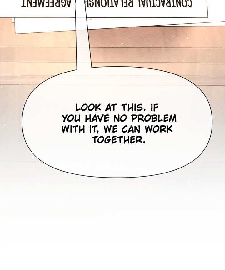 Hermes Lover Chapter 6 - Page 31