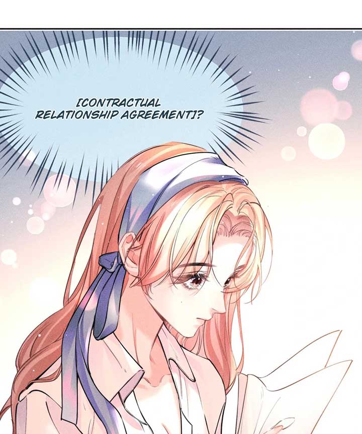 Hermes Lover Chapter 6 - Page 32