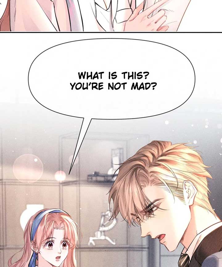 Hermes Lover Chapter 6 - Page 33