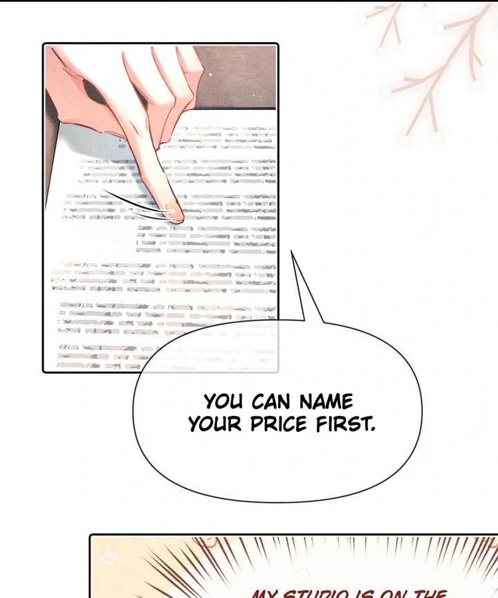 Hermes Lover Chapter 6 - Page 36