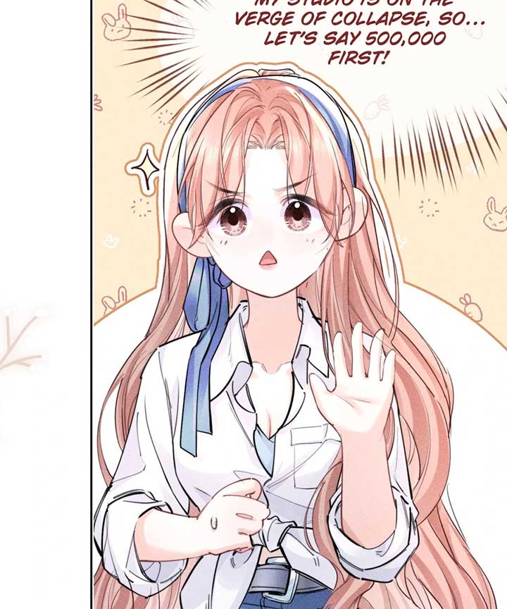 Hermes Lover Chapter 6 - Page 37