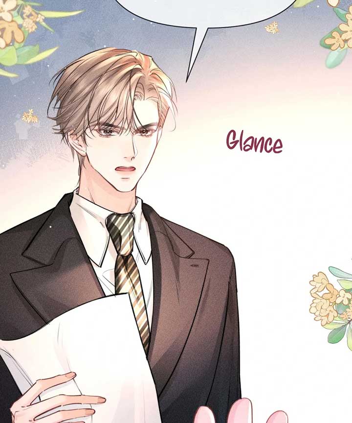 Hermes Lover Chapter 6 - Page 39