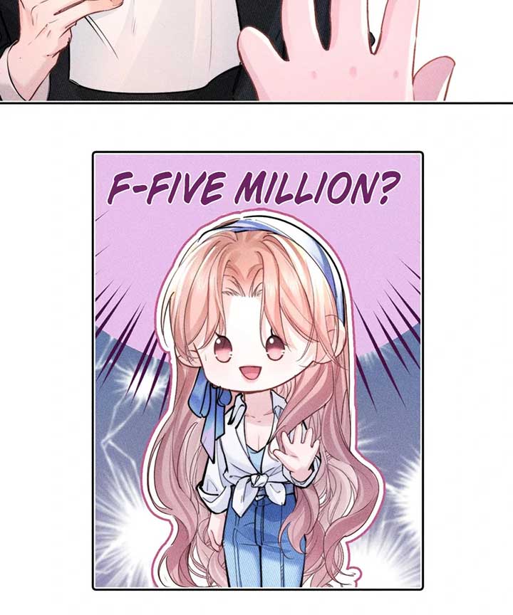 Hermes Lover Chapter 6 - Page 40