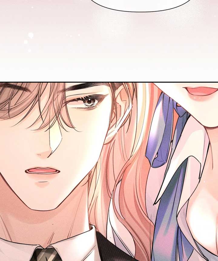 Hermes Lover Chapter 6 - Page 43