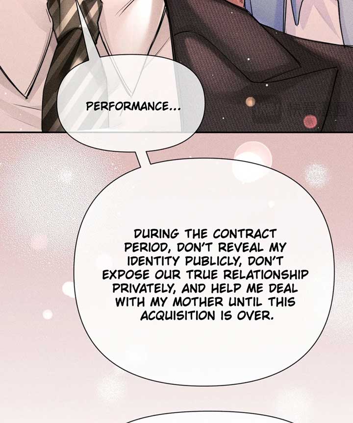 Hermes Lover Chapter 6 - Page 44