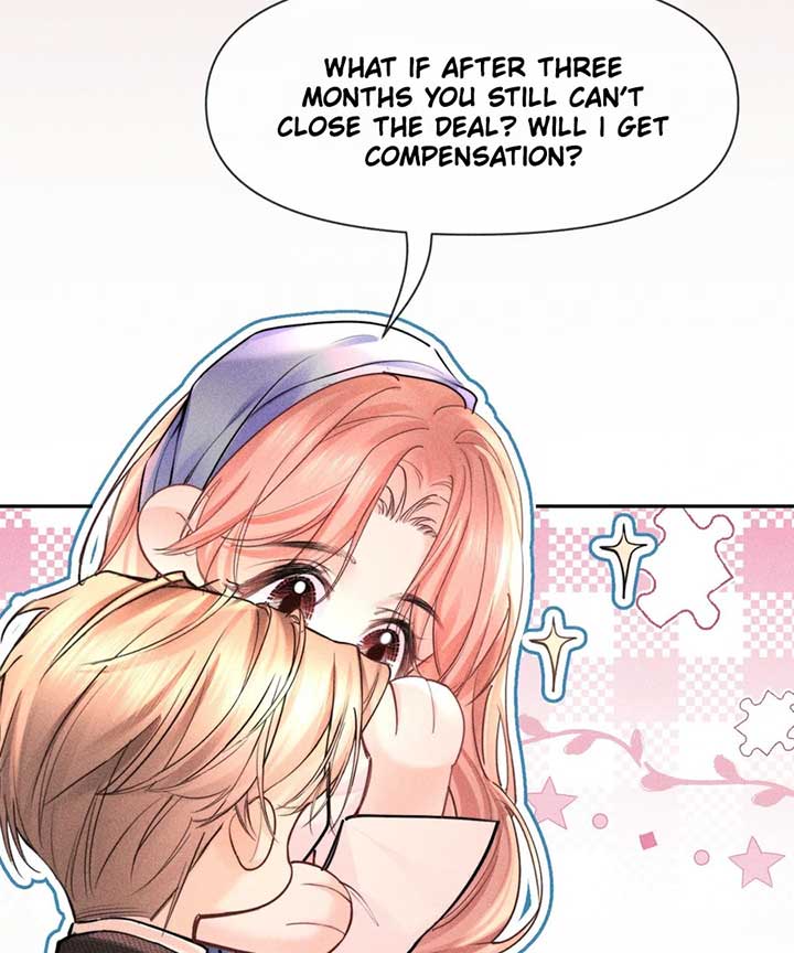 Hermes Lover Chapter 6 - Page 45