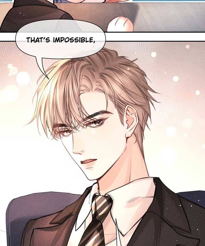 Hermes Lover Chapter 6 - Page 46