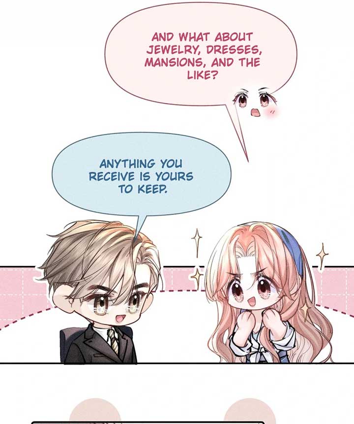 Hermes Lover Chapter 6 - Page 49