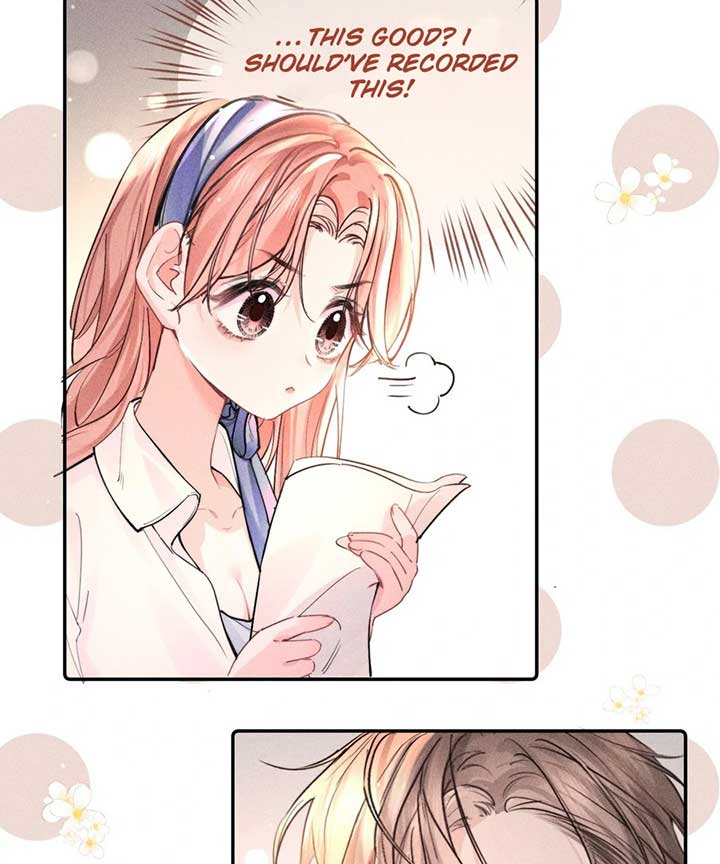 Hermes Lover Chapter 6 - Page 50
