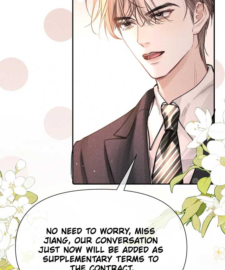 Hermes Lover Chapter 6 - Page 51