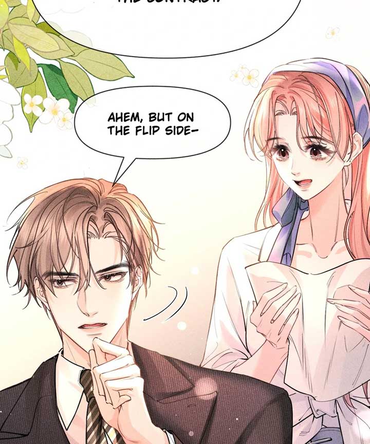 Hermes Lover Chapter 6 - Page 52