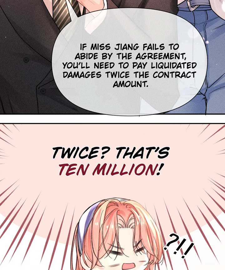Hermes Lover Chapter 6 - Page 53
