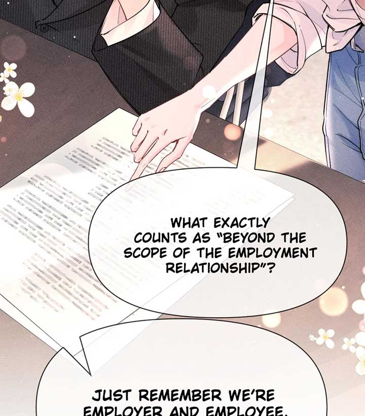 Hermes Lover Chapter 6 - Page 58