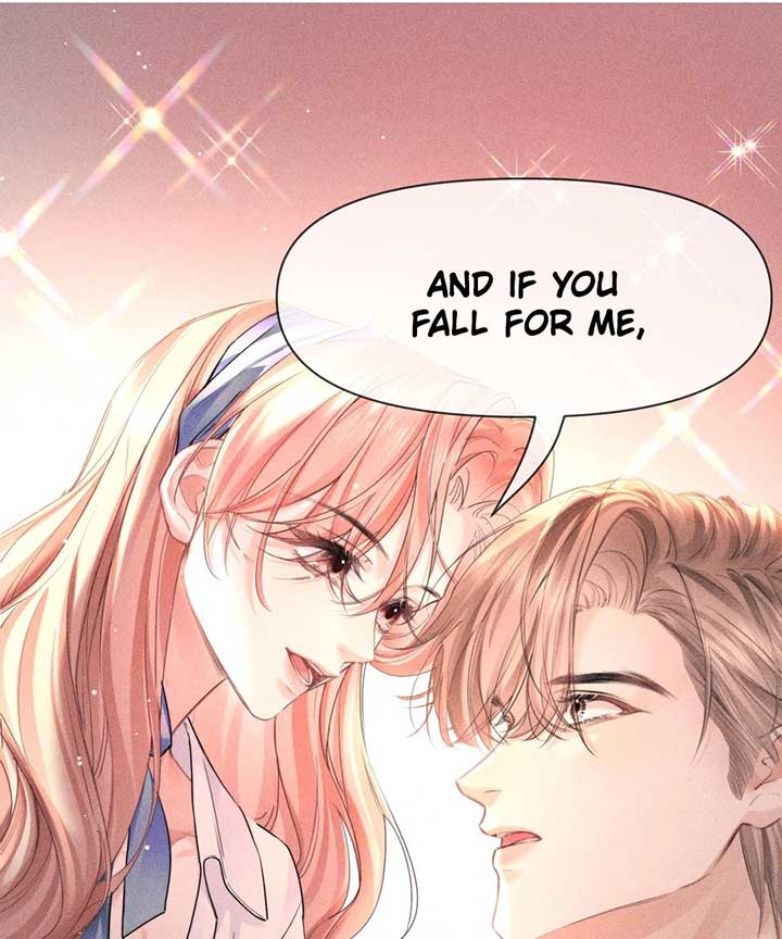 Hermes Lover Chapter 6 - Page 60