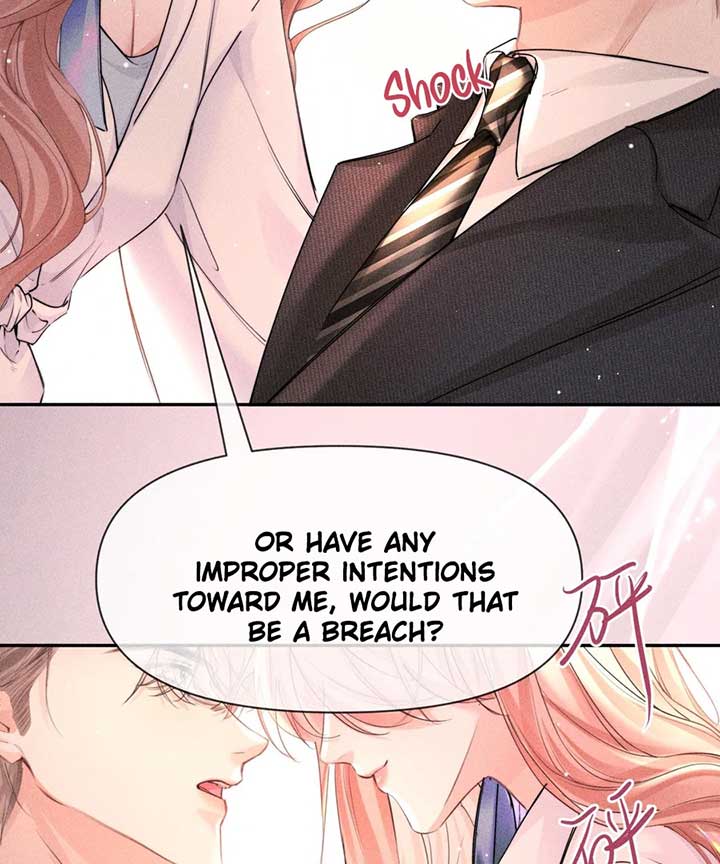 Hermes Lover Chapter 6 - Page 61