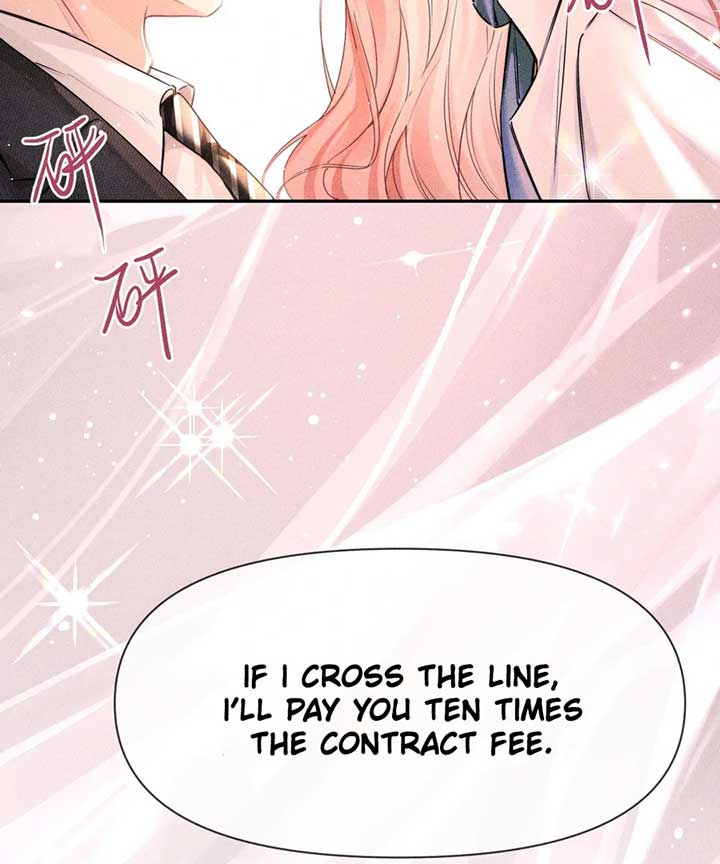 Hermes Lover Chapter 6 - Page 62