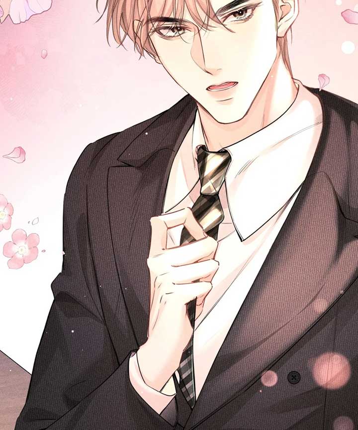 Hermes Lover Chapter 6 - Page 64