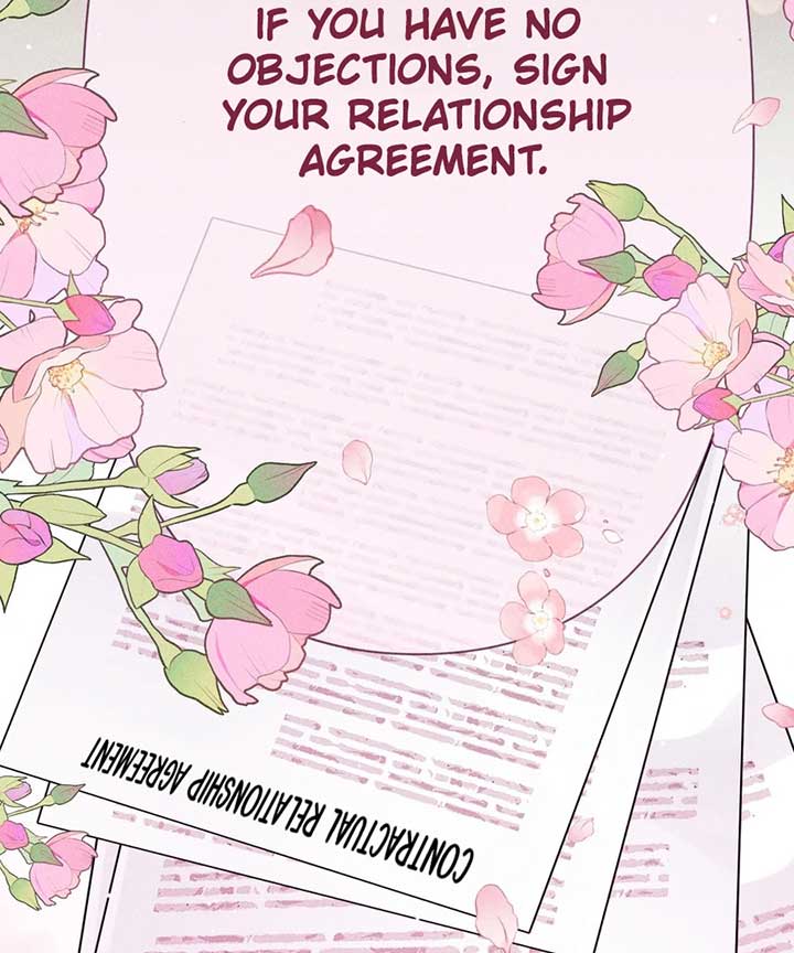 Hermes Lover Chapter 6 - Page 66