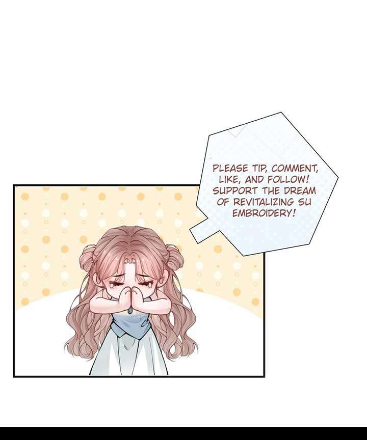 Hermes Lover Chapter 6 - Page 69