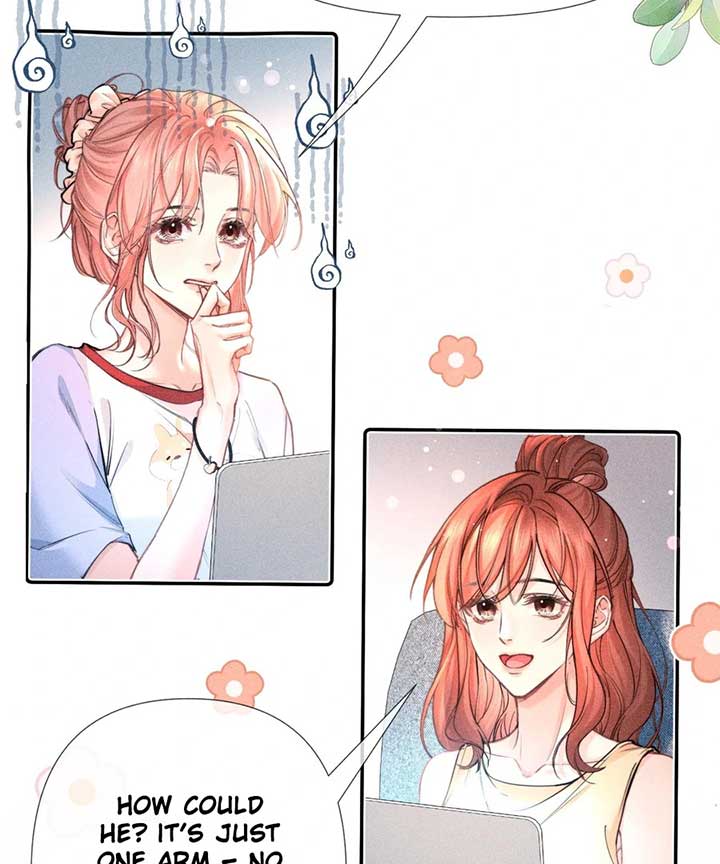 Hermes Lover Chapter 6 - Page 9