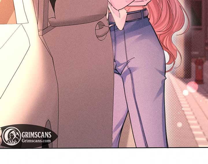 Hermes Lover Chapter 7 - Page 13