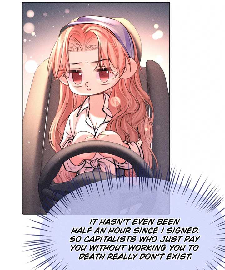 Hermes Lover Chapter 7 - Page 14