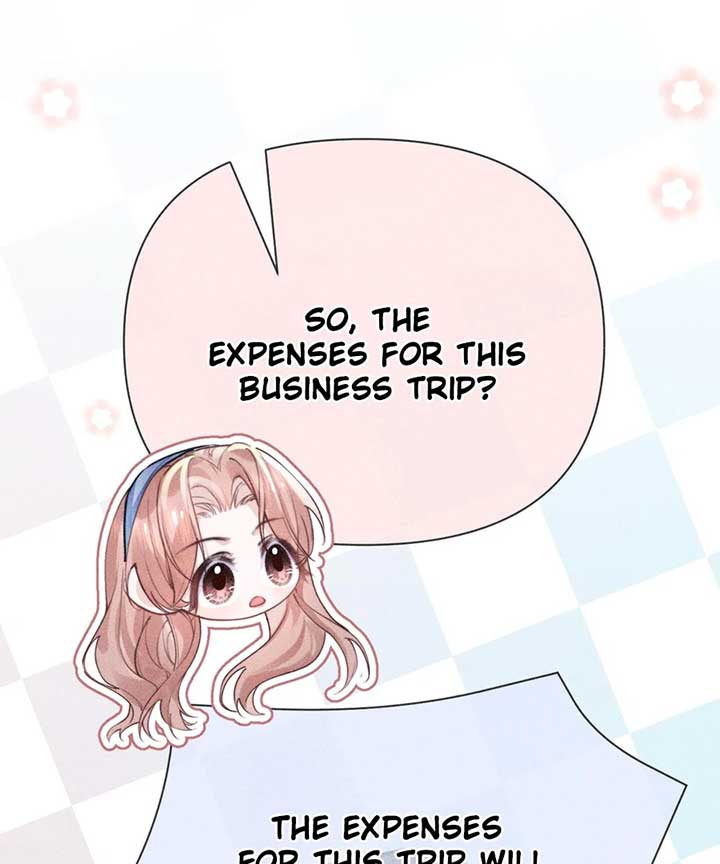 Hermes Lover Chapter 7 - Page 16