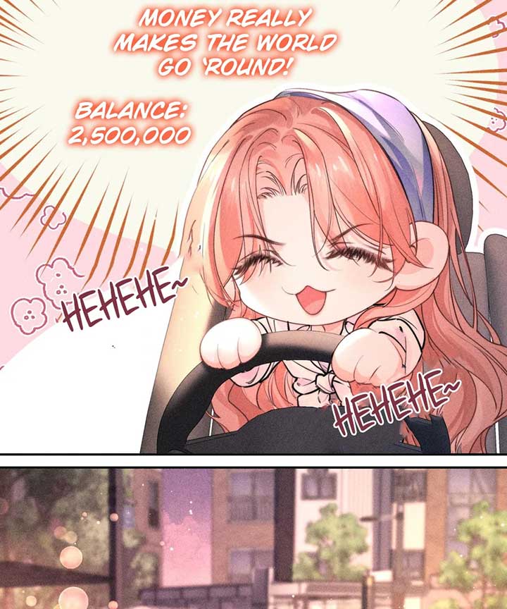 Hermes Lover Chapter 7 - Page 19