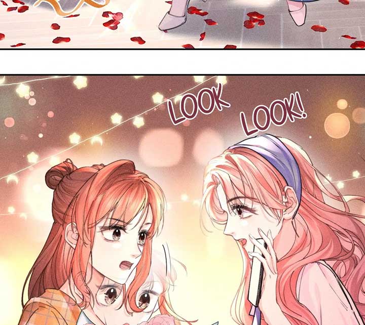 Hermes Lover Chapter 7 - Page 24