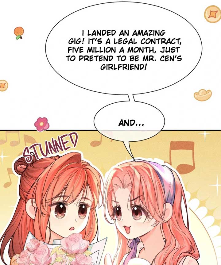 Hermes Lover Chapter 7 - Page 26