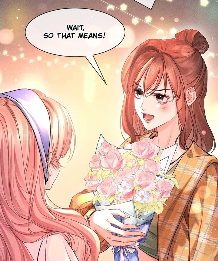 Hermes Lover Chapter 7 - Page 29