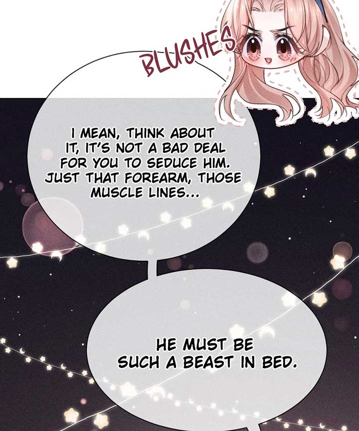 Hermes Lover Chapter 7 - Page 31