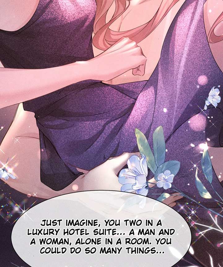Hermes Lover Chapter 7 - Page 36