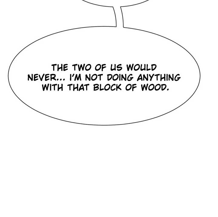 Hermes Lover Chapter 7 - Page 38