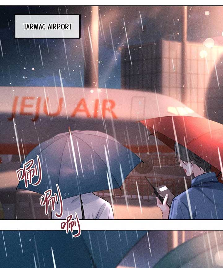 Hermes Lover Chapter 7 - Page 39