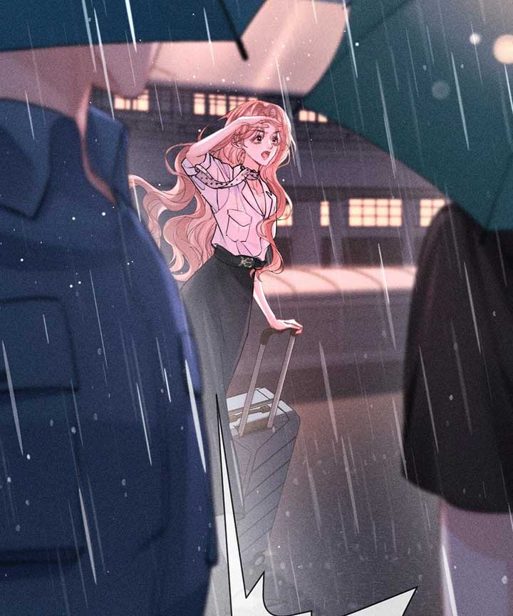 Hermes Lover Chapter 7 - Page 40