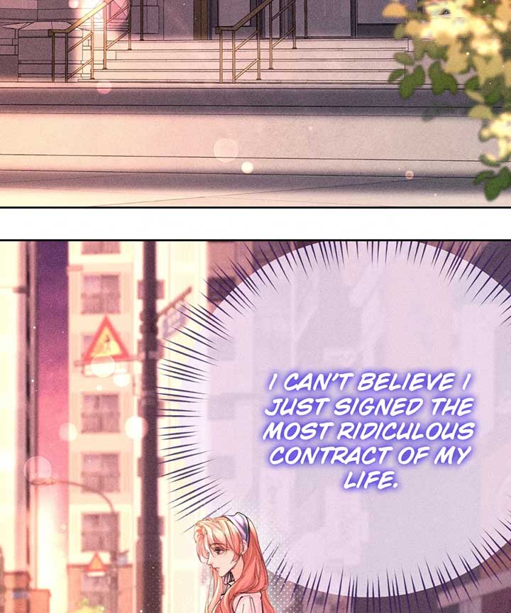 Hermes Lover Chapter 7 - Page 5