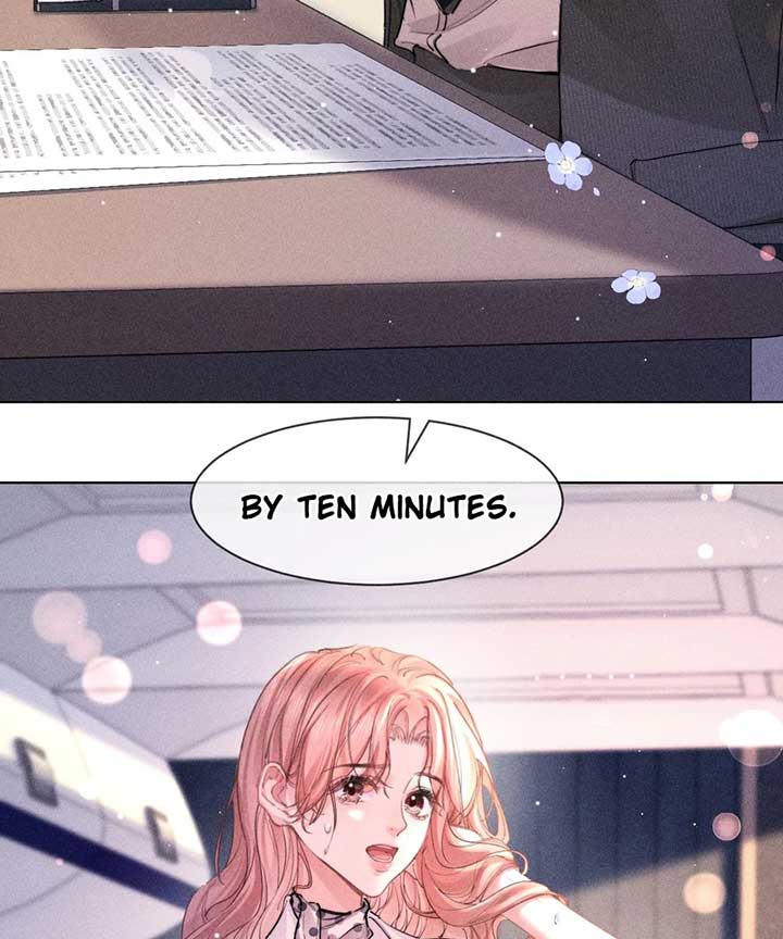 Hermes Lover Chapter 7 - Page 43