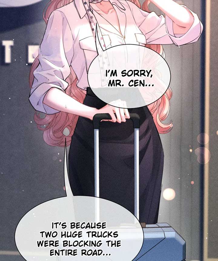 Hermes Lover Chapter 7 - Page 44