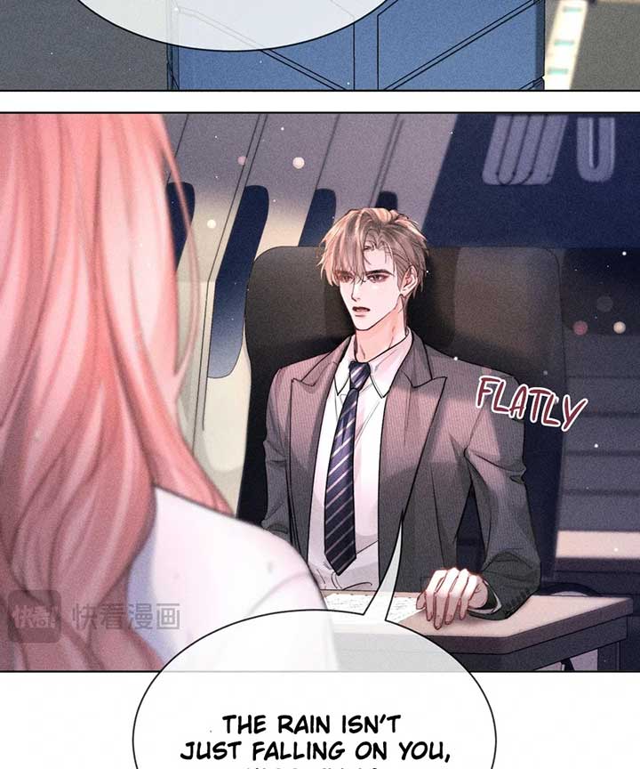 Hermes Lover Chapter 7 - Page 45